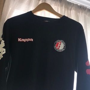 Vintage Kappa Shirt